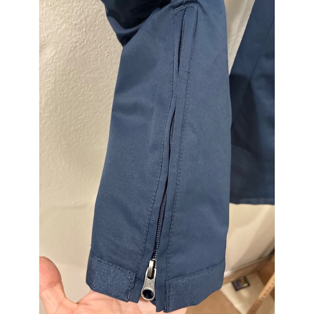 Arctix Women's Insulated Snow Pants Blue Night Melange size small regular fit 5K - Picture 6 of 10